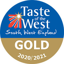 Taste of the West Gold 2020-21 - Heskyn Mill Taste of the West Gold 2020-21 - Heskyn Mill